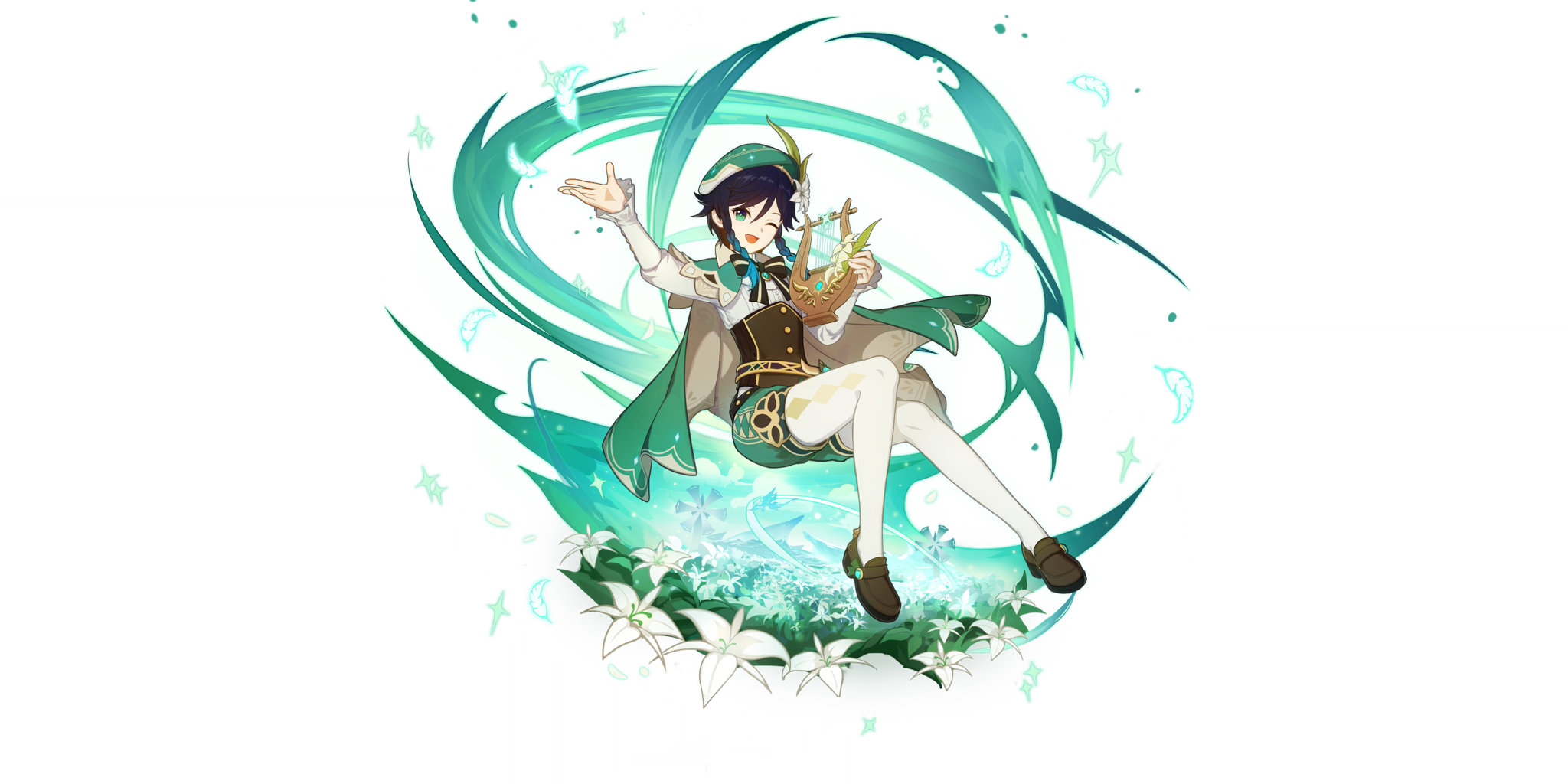 Поэма ветра