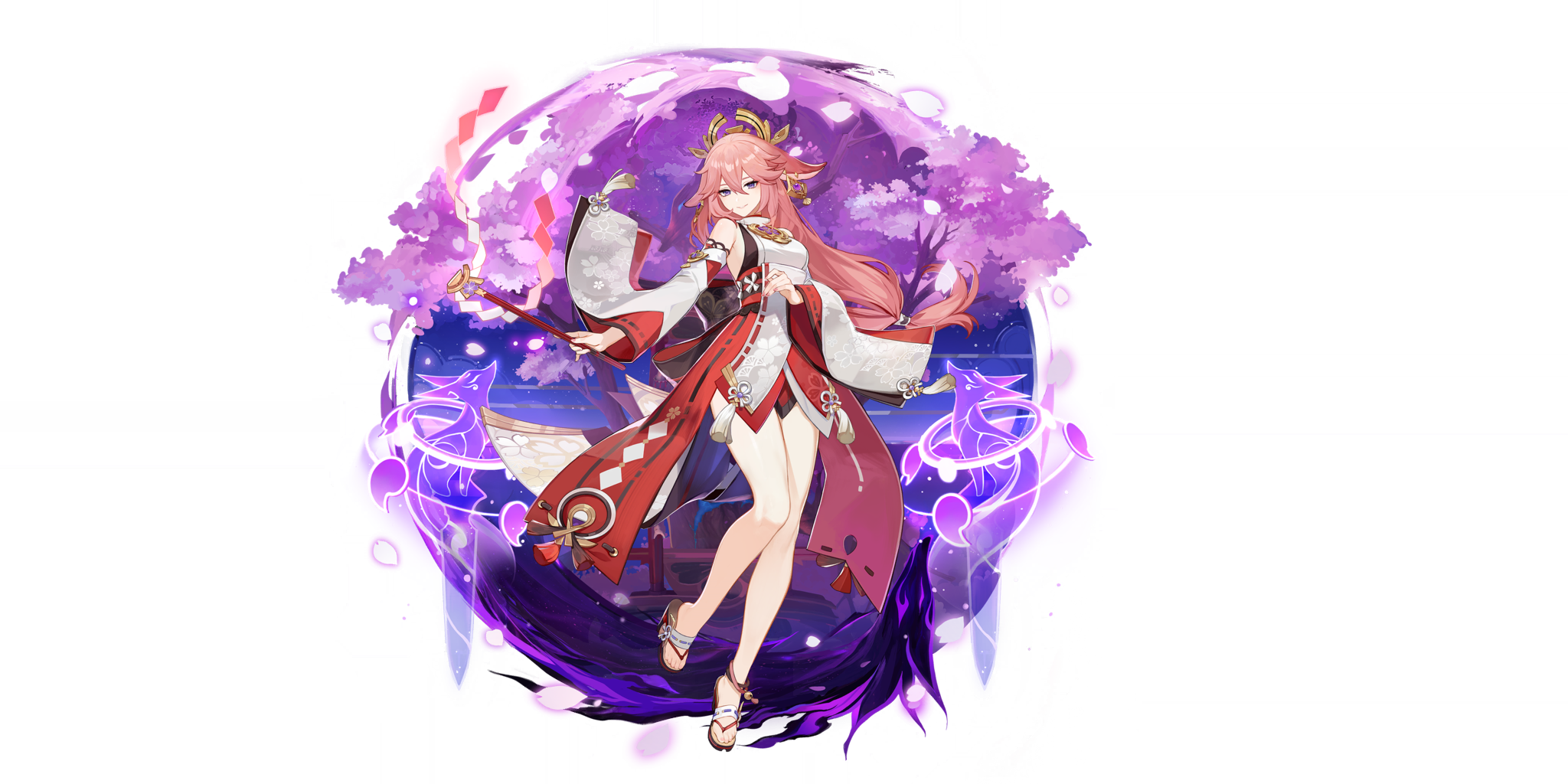 Наставление жрицы