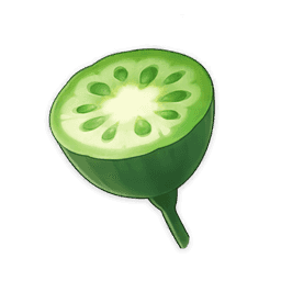 Чашечка лотоса