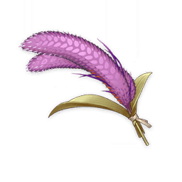 Конский хвост