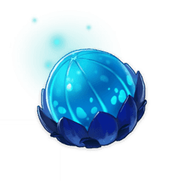 Туманный цветок (венчик)