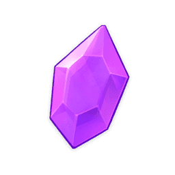 Электро кристалл