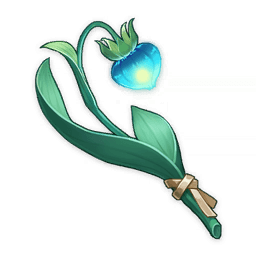 Трава-светяшка