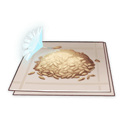 Семена одуванчика