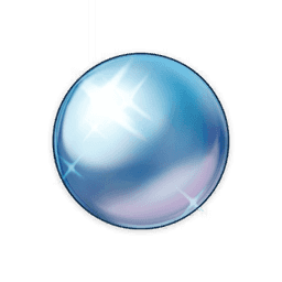 Жемчужина аксолотля