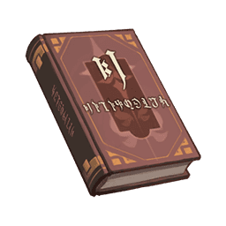 Сборник хиличурлских песен