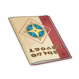 Путеводитель по Тейвату