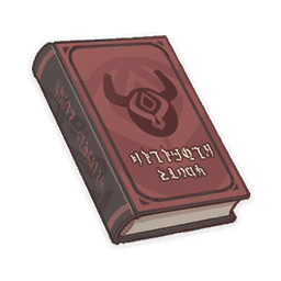 Культурные традиции хиличурлов