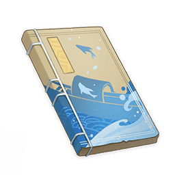 Жемчужная нить