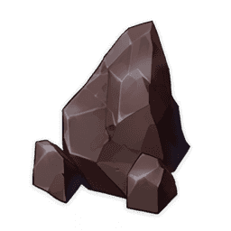 Обломок железа