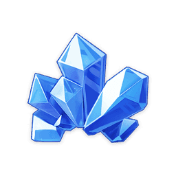 Магический кристальный обломок