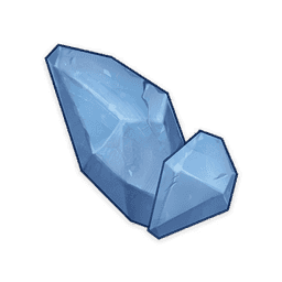 Руда звёздного серебра