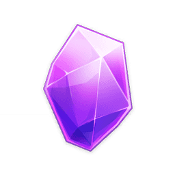 Кусок аметиста