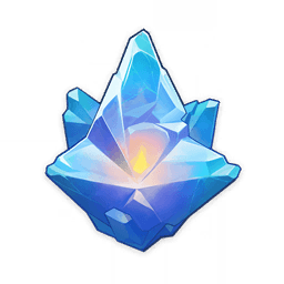 Конденсирующиеся кристаллы