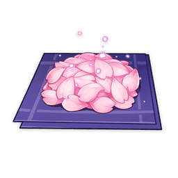 Цвет сакуры