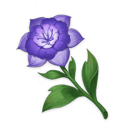 Сумерская роза