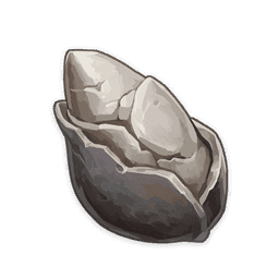 Личинка песчаного жировика