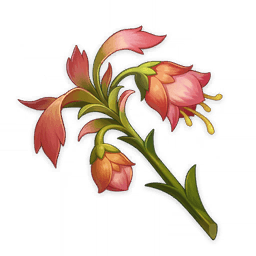 Цветы скорби