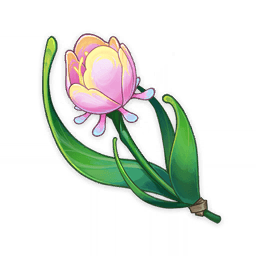 Радужная роза