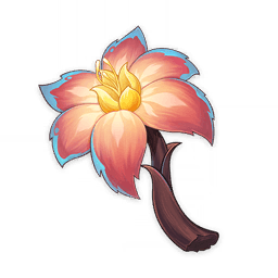 Сверкающая хризантема