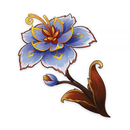 Сухой пурпурник