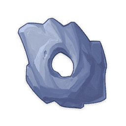 Ледяная галька