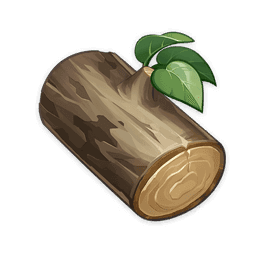 Древесина кармафалы