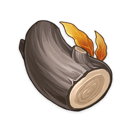 Факельная древесина