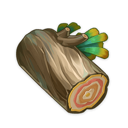 Древесина белокаштанного дуба