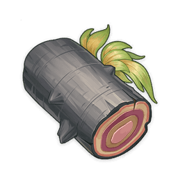 Древесина пепельного аратику