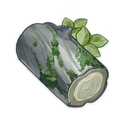 Древесина ольхи