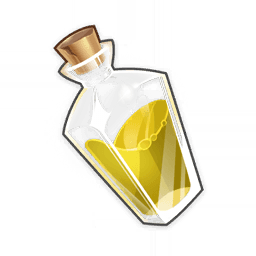 Жёлтая краска