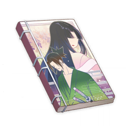 Мина, принцесса павшего народа