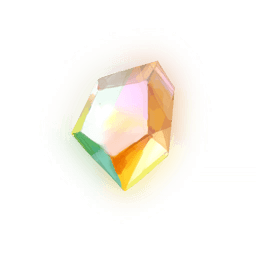 Кусок бриллианта