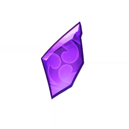 Фрагмент аметиста Ваджрада