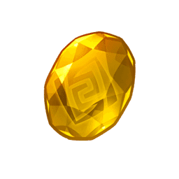 Драгоценный топаз Притхива