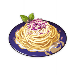 Волшебная паста в томатном соусе