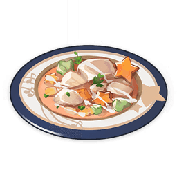 Острое рагу