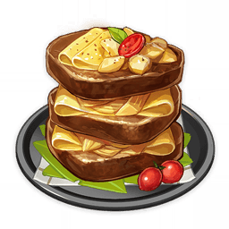 «Однажды в Мондштадте»