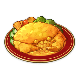 Золотистый краб