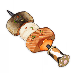 Точно не закуска!