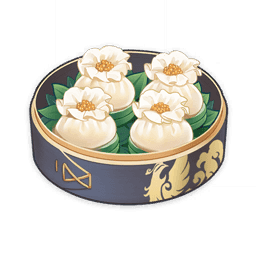 Деликатесные мешочки