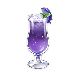 Сок из волчьих крюков