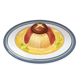 Суп «Три вкуса»