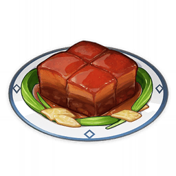 Мясо «Тяньшу»