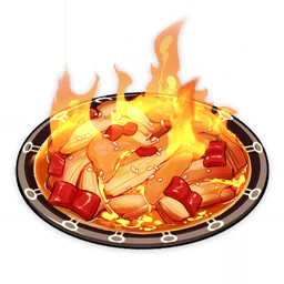 Рокерская курятина!