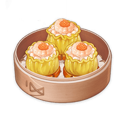 Полнолунная яичница