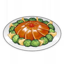 Вегетарианские мидии