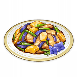 Деликатесы скалистой гавани