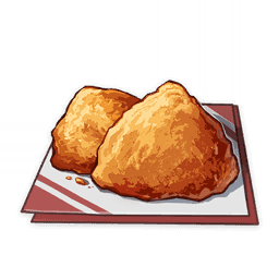 黄金のジャンボチキン